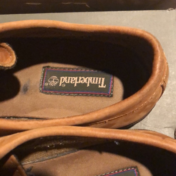 Timberland shoes - Picture 2 of 10